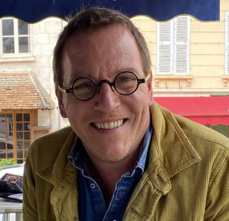 Julien LE CORDIER